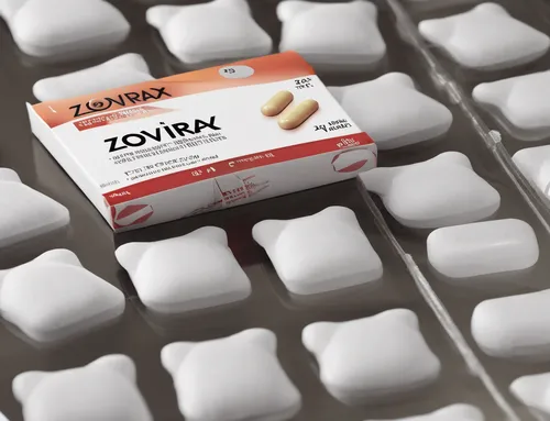 precio del zovirax crema